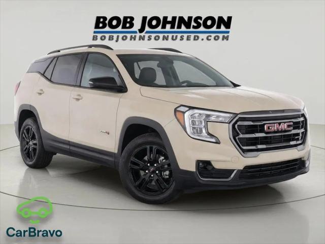 2023 GMC Terrain AWD AT4 for sale in Rochester, NY