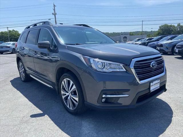 2022 Subaru Ascent Limited for sale in Rochester, NY