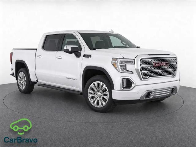 2022 GMC Sierra 1500 Limited 4WD Crew Cab Short Box Denali for sale in Rochester, NY