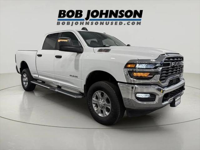 2026 Ram 2500 Big Horn Crew Cab 4x4 6'4" Box for sale in Rochester, NY