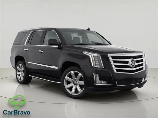 2015 Cadillac Escalade Luxury for sale in Rochester, NY
