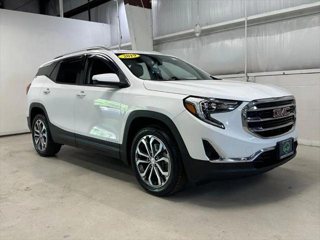 2019 GMC Terrain SLT for sale in Rochester, NY