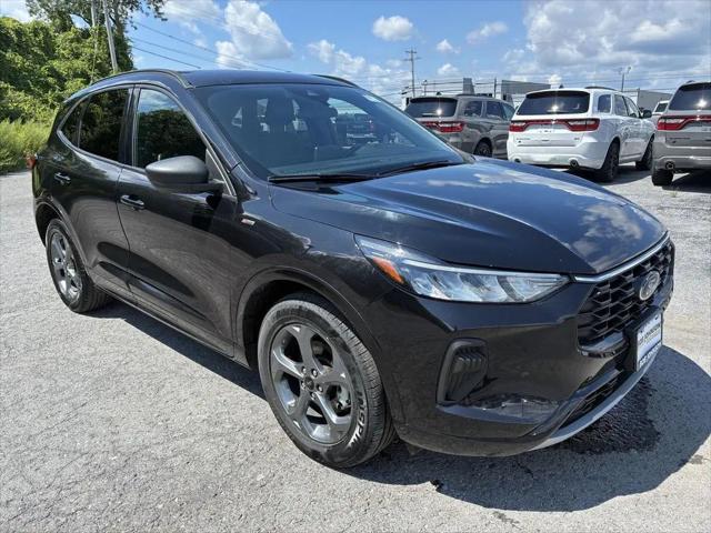 2023 Ford Escape ST-Line for sale in Rochester, NY