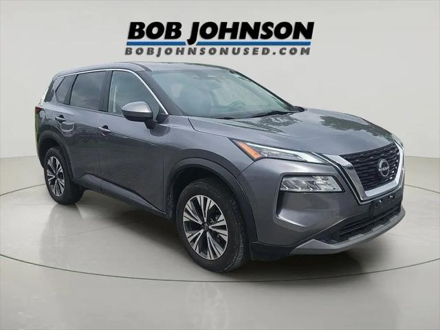 2023 Nissan Rogue SV Intelligent AWD for sale in Rochester, NY