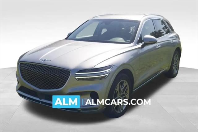 2025 Genesis GV70 2.5T AWD for sale in Lumberton, NC