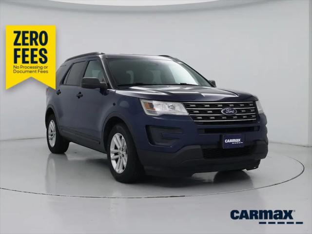 2017 Ford Explorer Unknown for sale in Hamilton, NJ