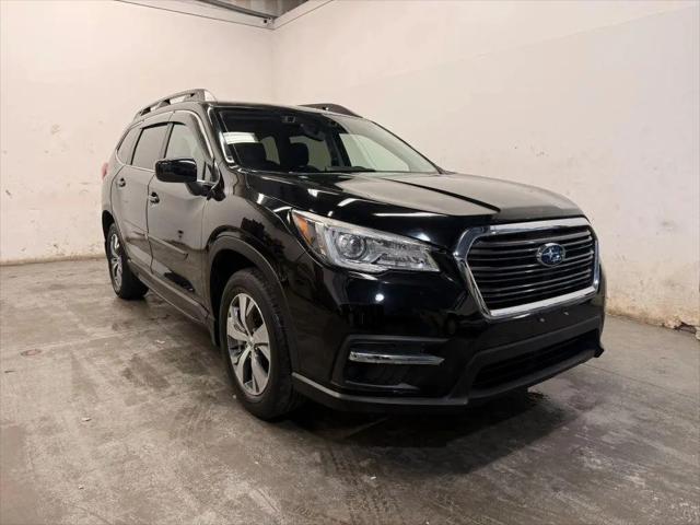 2021 Subaru Ascent Premium for sale in Chantilly, VA