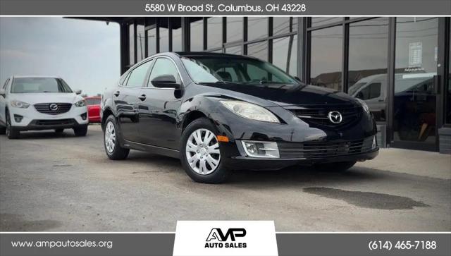 2010 Mazda Mazda6 for sale near Columbus, OH
