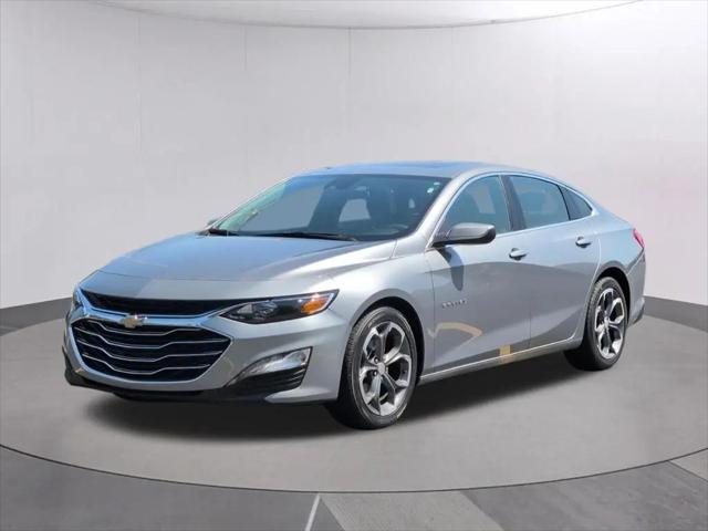 2024 Chevrolet Malibu FWD 1LT for sale in Lucedale, MS