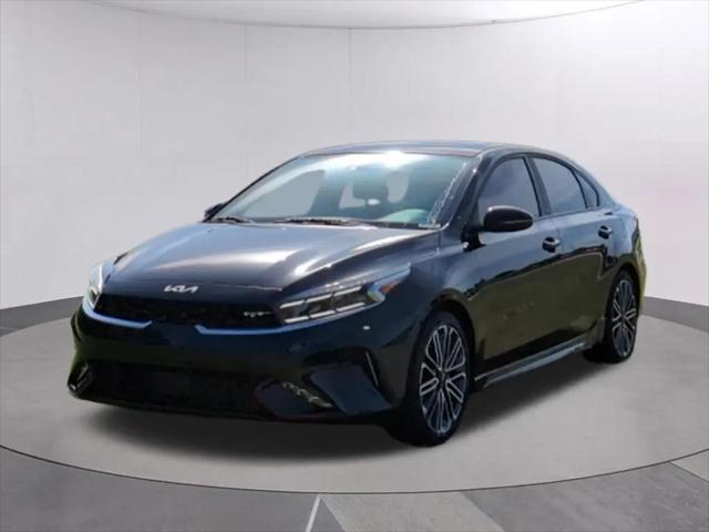 2024 Kia Forte GT for sale in Lucedale, MS