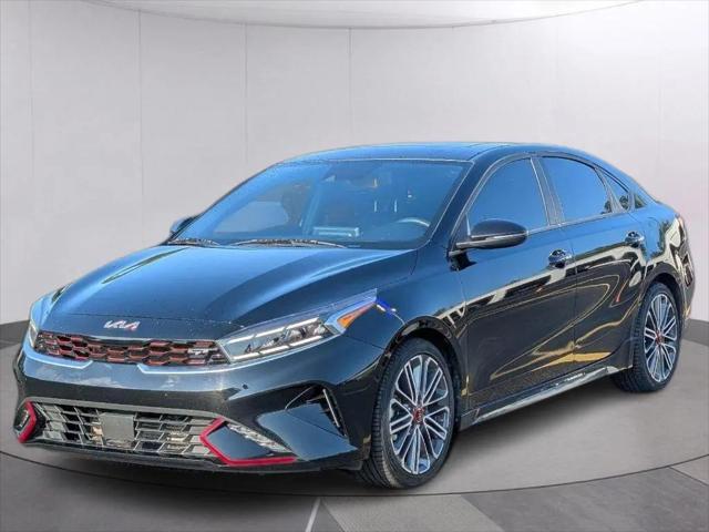 2024 Kia Forte GT for sale in Lucedale, MS