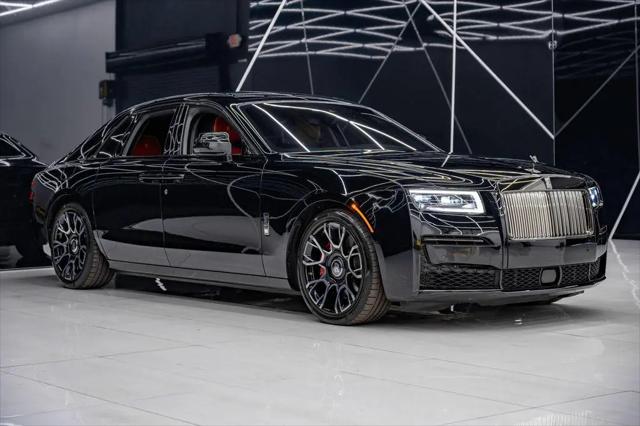 2022 Rolls-Royce Ghost Unknown for sale in Miami, FL