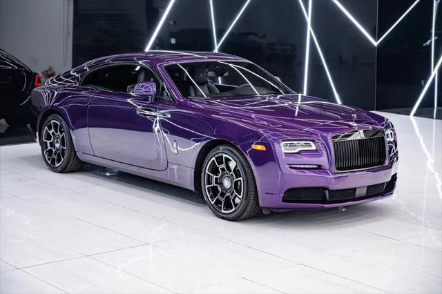 2020 Rolls-Royce Wraith Unknown for sale in Miami, FL