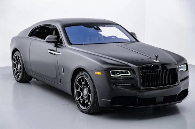 2020 Rolls-Royce Wraith Unknown for sale in Miami, FL