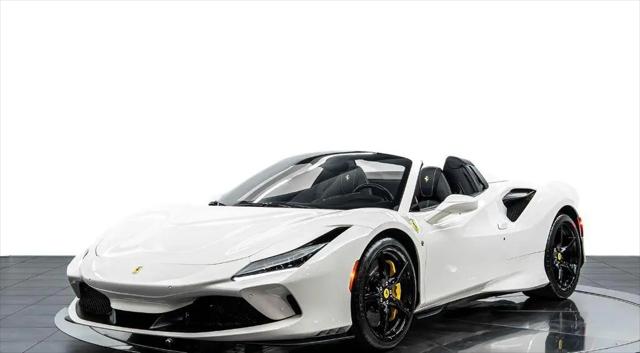 2022 Ferrari F8 Spider Base for sale in Miami, FL