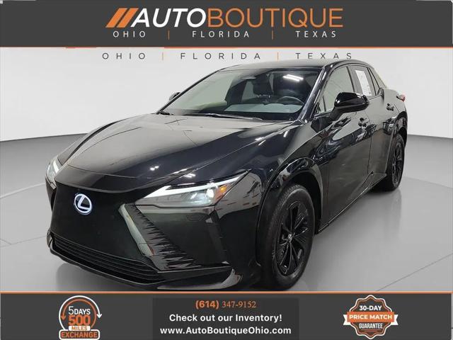 2023 Lexus RZ 450e Premium for sale in Columbus, OH