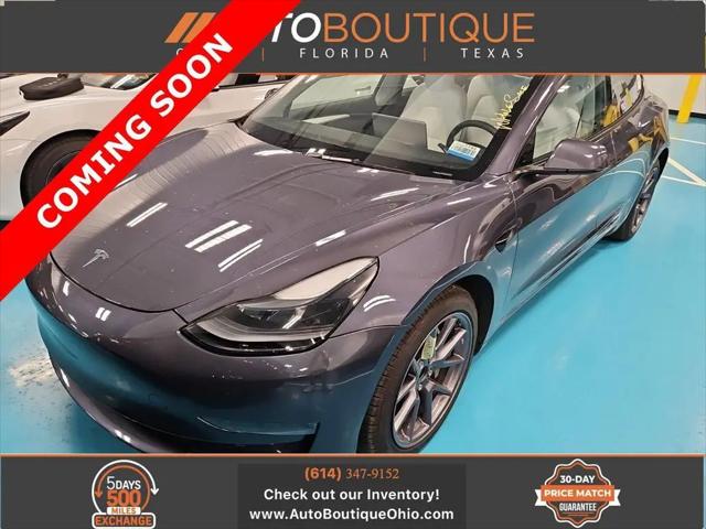 2023 Tesla Model 3 Rear-Wheel Drive for sale in Columbus, OH