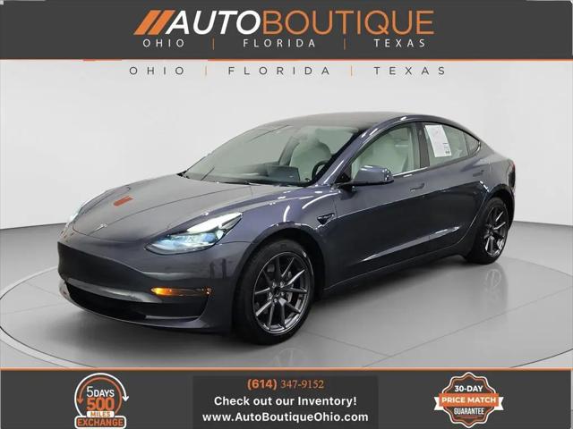 2023 Tesla Model 3 Rear-Wheel Drive for sale in Columbus, OH