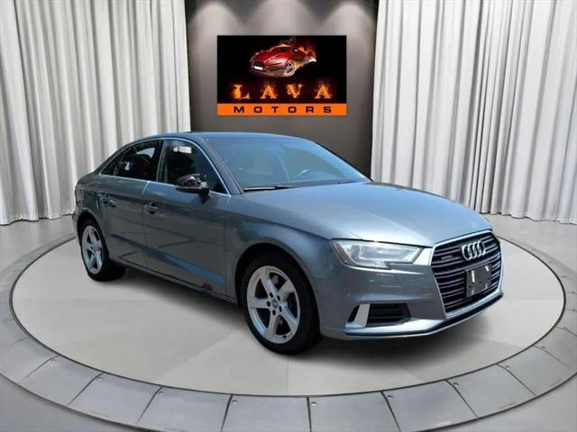 2019 Audi A3 45 Premium for sale in Canton, CT