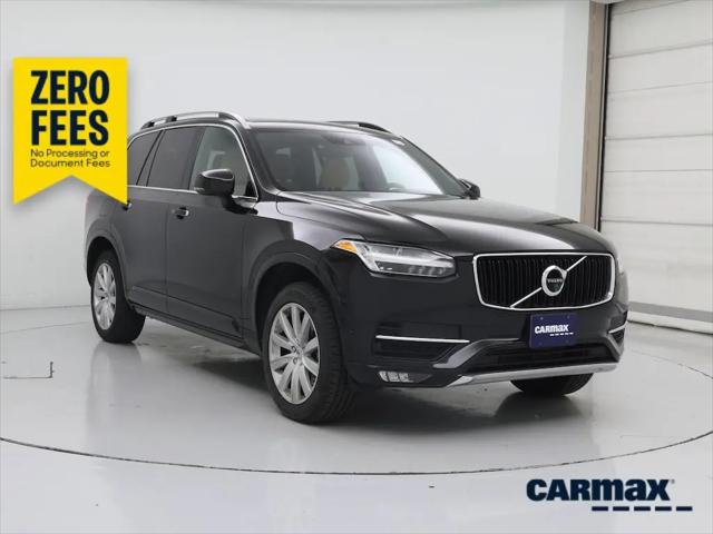 2018 Volvo XC90 T5 Momentum for sale in Fort Worth, TX