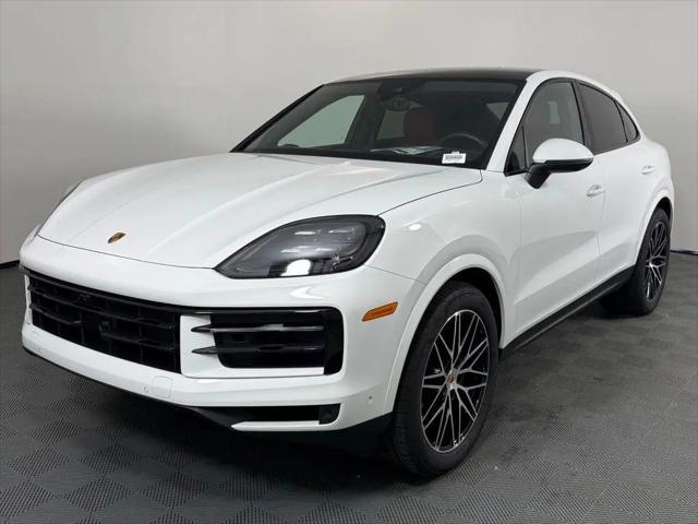 2026 Porsche Cayenne AWD for sale in Marietta, GA