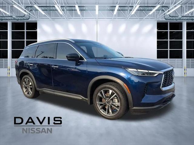 2025 INFINITI QX60 LUXE for sale in Jacksonville, FL