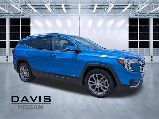 2024 GMC Terrain FWD SLT for sale in Jacksonville, FL