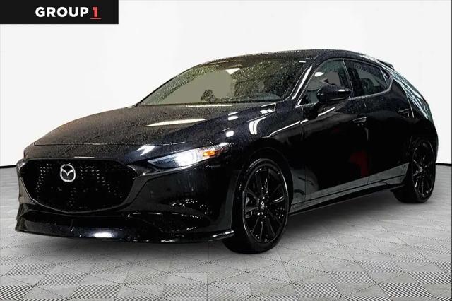 2025 Mazda Mazda3 2.5 Turbo Premium Plus for sale in Atlanta, GA
