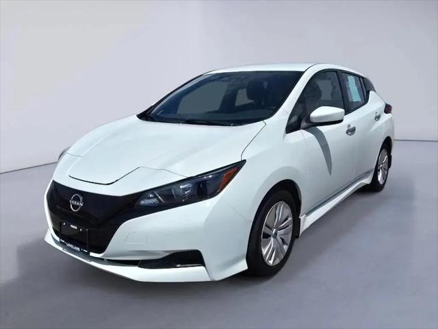 2023 Nissan LEAF S 40 kWh for sale in Loveland, CO