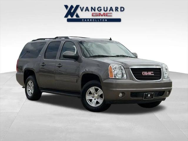 2012 GMC Yukon XL SLT for sale in Carrollton, TX