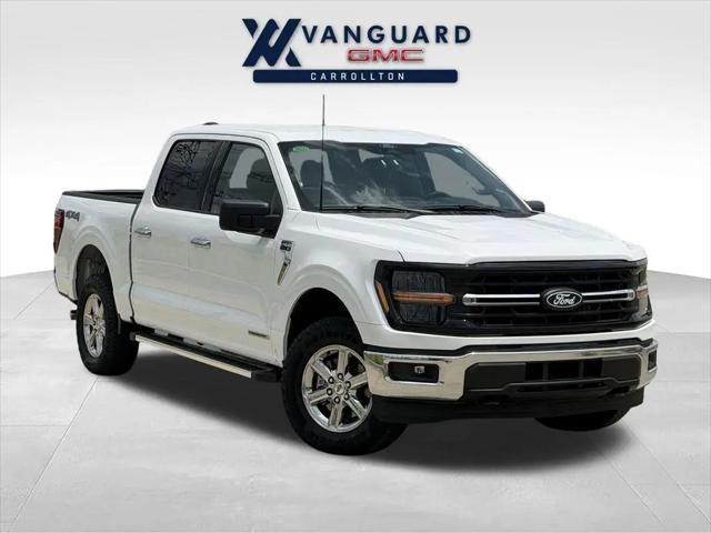 2025 Ford F-150 XLT for sale in Carrollton, TX