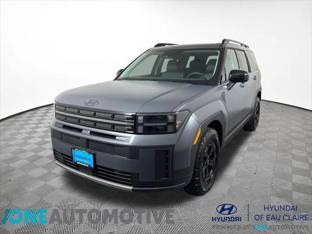 2025 Hyundai Santa Fe XRT for sale in Eau Claire, WI