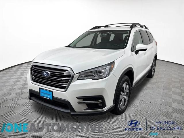 2022 Subaru Ascent Premium for sale in Eau Claire, WI
