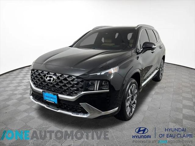2023 Hyundai Santa Fe Calligraphy for sale in Eau Claire, WI