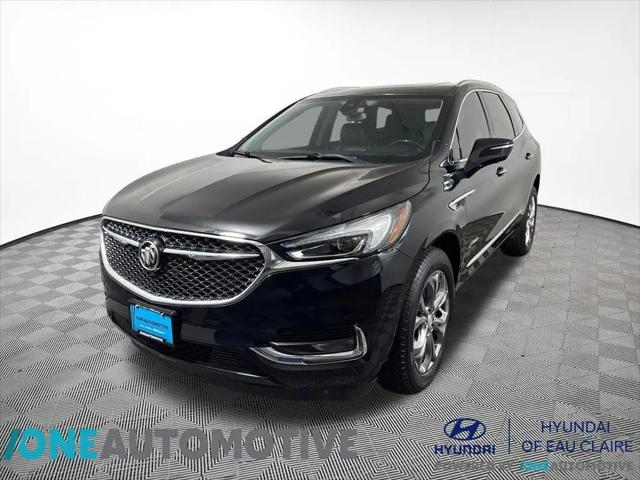 2020 Buick Enclave AWD Avenir for sale in Eau Claire, WI