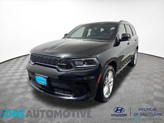 2024 Dodge Durango GT Plus AWD for sale in Eau Claire, WI
