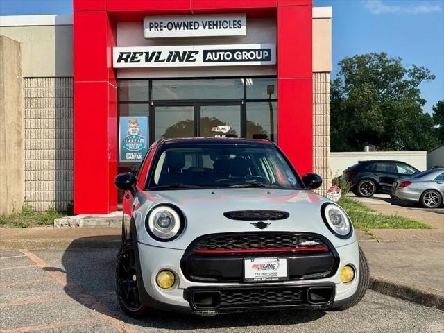 2017 MINI Hardtop Cooper S for sale in Chesapeake, VA