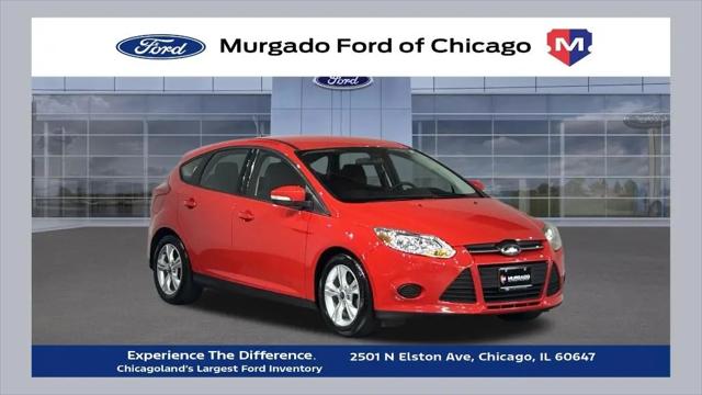 2013 Ford Focus SE for sale in Chicago, IL