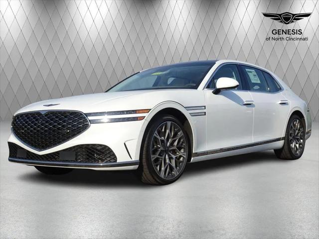 2025 Genesis G90 3.5T e-SC AWD for sale near Cincinnati, OH