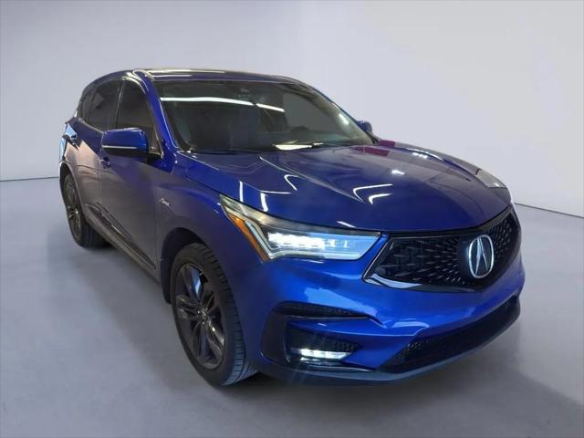 2019 Acura RDX A-SPEC Package for sale in Brunswick, OH