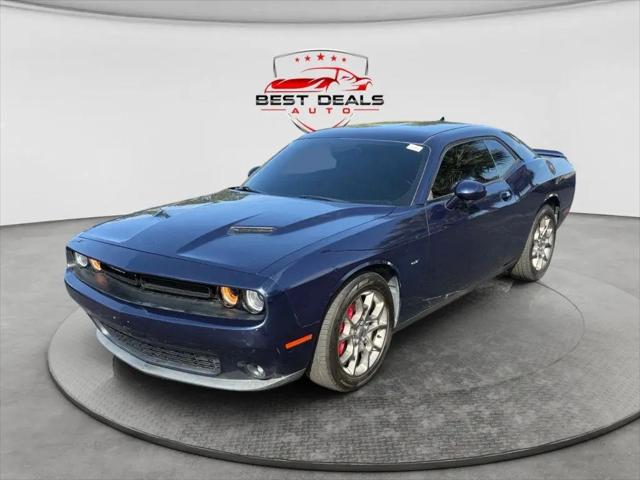 2017 Dodge Challenger GT for sale in Gainesville, FL