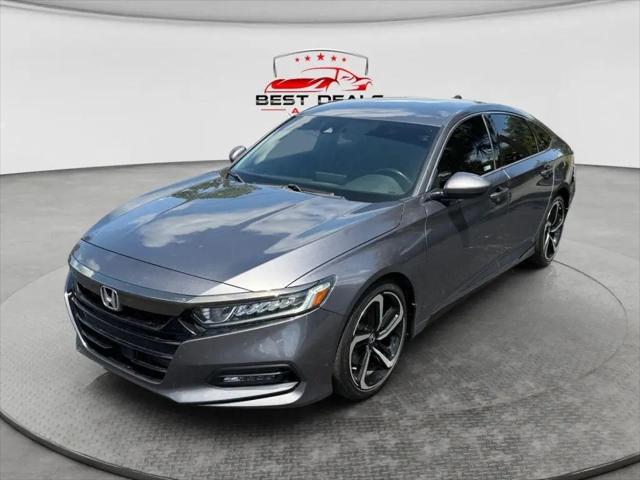 2020 Honda Accord Sport for sale in Gainesville, FL