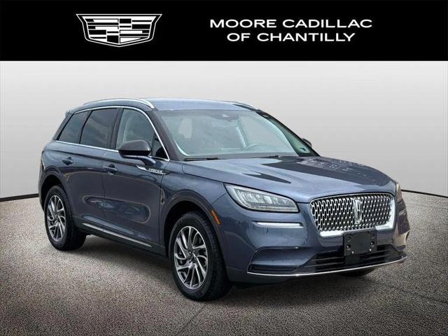 2022 Lincoln Corsair Standard for sale in Chantilly, VA