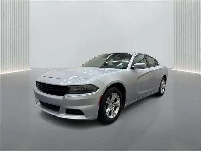 2021 Dodge Charger SXT RWD for sale in East Windsor, NJ