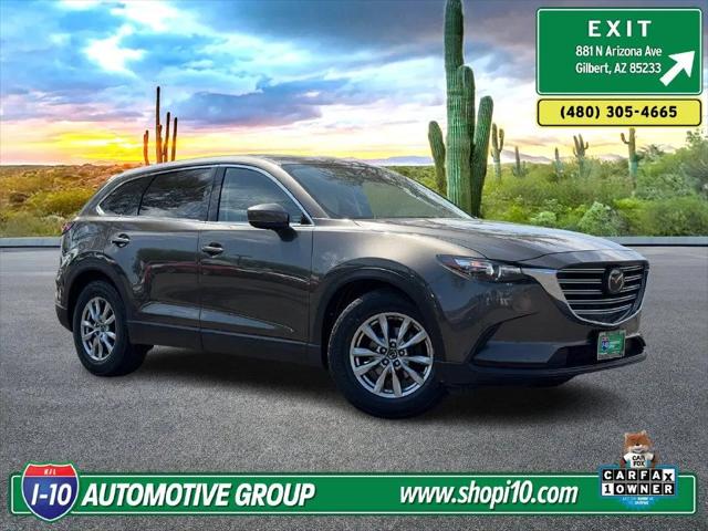 2019 Mazda CX-9 Touring for sale in Gilbert, AZ