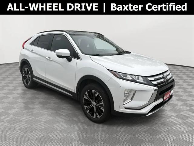 2019 Mitsubishi Eclipse Cross SEL for sale in LaVista, NE