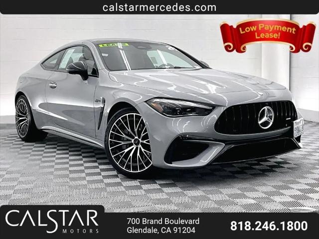 2026 Mercedes-Benz CL Base for sale in Glendale, CA