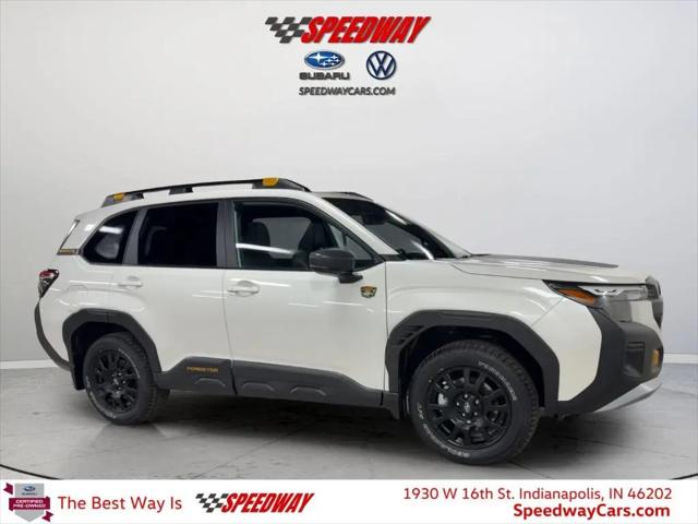 2026 Subaru Forester Wilderness for sale in Indianapolis, IN