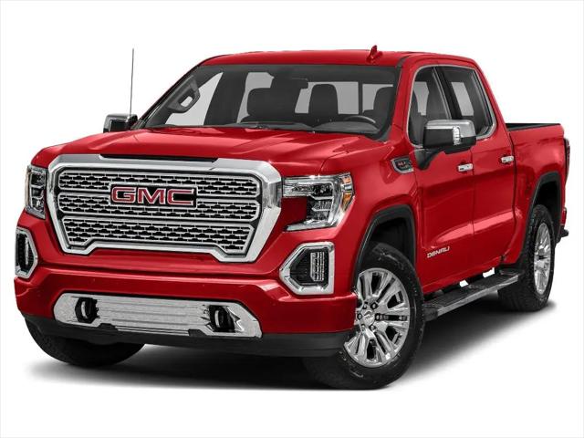 2021 GMC Sierra 1500 4WD Crew Cab Short Box Denali for sale in Princeton, IN