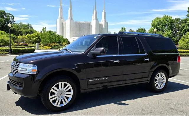 2013 Lincoln Navigator L L for sale in Missoula, MT